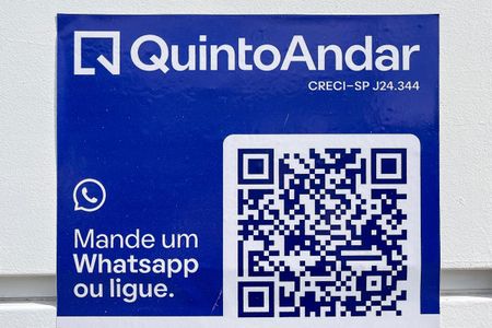 Apartamento à venda com 42m², 2 quartos e 1 vagaPlaca