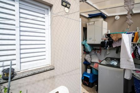 Apartamento à venda com 42m², 2 quartos e 1 vagaÁrea de serviço