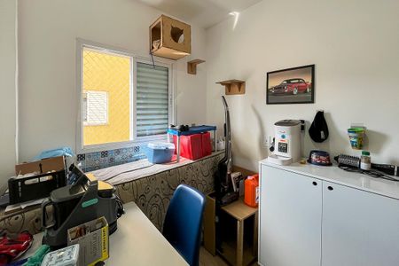 Apartamento à venda com 42m², 2 quartos e 1 vagaQuarto 1