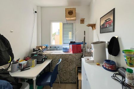 Apartamento à venda com 42m², 2 quartos e 1 vagaQuarto 1