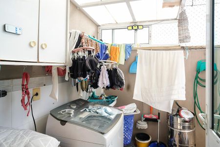 Apartamento à venda com 42m², 2 quartos e 1 vagaÁrea de serviço