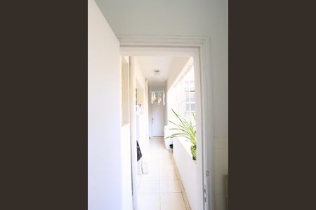 Apartamento à venda com 74m², 3 quartos e 1 vaga Apartamento à venda com 74m², 3 quartos e 1 vagaBanheiro de serviço