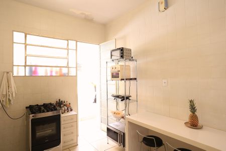 Apartamento à venda com 74m², 3 quartos e 1 vaga Apartamento à venda com 74m², 3 quartos e 1 vagaCozinha