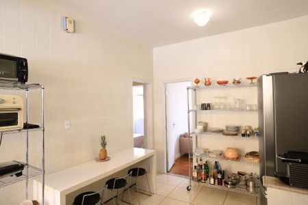 Apartamento à venda com 74m², 3 quartos e 1 vaga Apartamento à venda com 74m², 3 quartos e 1 vagaCozinha