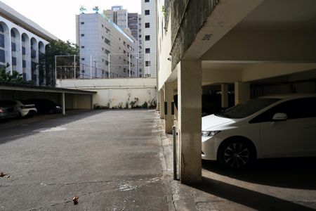 Apartamento à venda com 74m², 3 quartos e 1 vaga Apartamento à venda com 74m², 3 quartos e 1 vagaGaragem