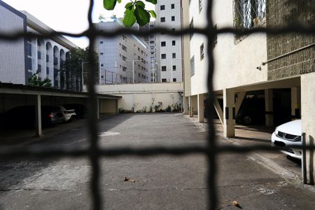 Apartamento à venda com 74m², 3 quartos e 1 vaga Apartamento à venda com 74m², 3 quartos e 1 vagaGaragem