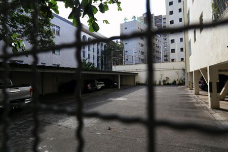 Apartamento à venda com 74m², 3 quartos e 1 vaga Apartamento à venda com 74m², 3 quartos e 1 vagaGaragem