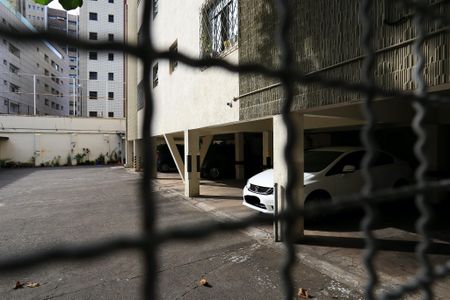 Apartamento à venda com 74m², 3 quartos e 1 vaga Apartamento à venda com 74m², 3 quartos e 1 vagaGaragem