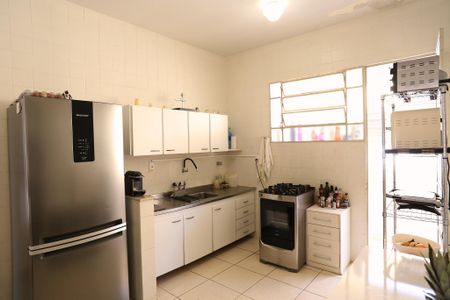 Apartamento à venda com 74m², 3 quartos e 1 vaga Apartamento à venda com 74m², 3 quartos e 1 vagaCozinha