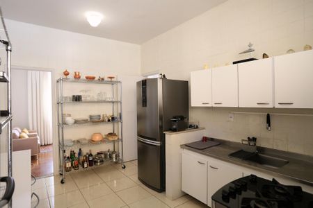 Apartamento à venda com 74m², 3 quartos e 1 vaga Apartamento à venda com 74m², 3 quartos e 1 vagaCozinha