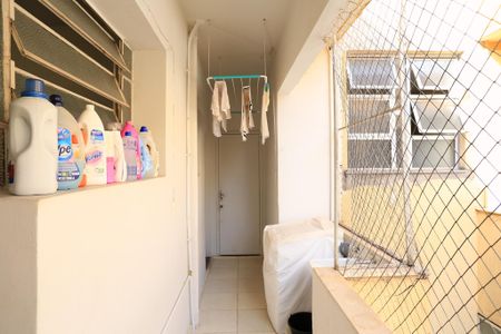 Apartamento à venda com 74m², 3 quartos e 1 vaga Apartamento à venda com 74m², 3 quartos e 1 vagaÁrea de Serviço