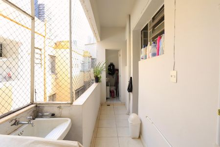 Apartamento à venda com 74m², 3 quartos e 1 vaga Apartamento à venda com 74m², 3 quartos e 1 vagaÁrea de Serviço