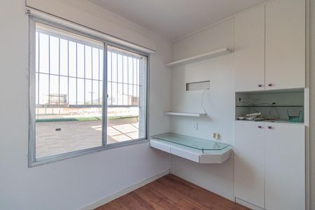 Apartamento à venda com 131m², 3 quartos e 1 vaga Apartamento à venda com 131m², 3 quartos e 1 vagaQuarto 2