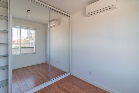 Apartamento à venda com 131m², 3 quartos e 1 vaga Apartamento à venda com 131m², 3 quartos e 1 vagaQuarto 2