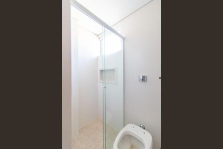 Apartamento à venda com 131m², 3 quartos e 1 vaga Apartamento à venda com 131m², 3 quartos e 1 vagaBanheiro Social