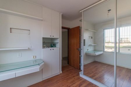 Apartamento à venda com 131m², 3 quartos e 1 vaga Apartamento à venda com 131m², 3 quartos e 1 vagaQuarto 2