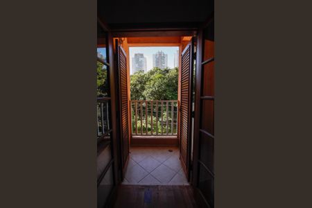 Casa à venda com 300m², 3 quartos e 2 vagasVaranda da Suíte 3