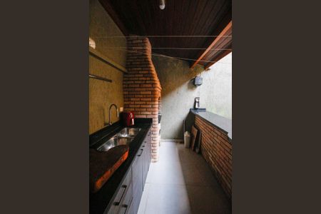 Casa à venda com 300m², 3 quartos e 2 vagasEspaço Gourmet