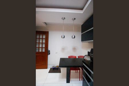 Casa à venda com 300m², 3 quartos e 2 vagasCozinha