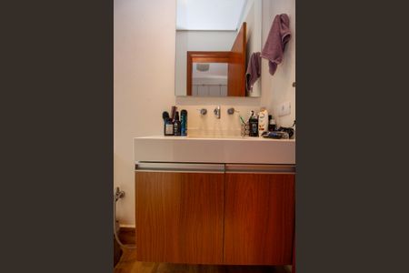 Casa à venda com 300m², 3 quartos e 2 vagasBanheiro da Suíte 3