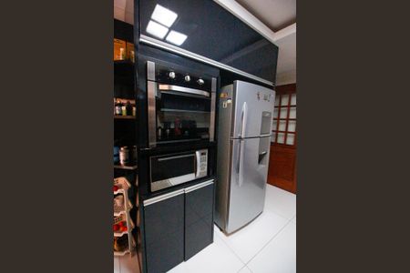 Casa à venda com 300m², 3 quartos e 2 vagasCozinha