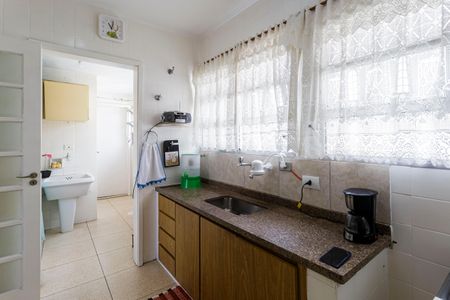 Apartamento à venda com 78m², 2 quartos e 1 vaga Apartamento à venda com 78m², 2 quartos e 1 vagaCozinha