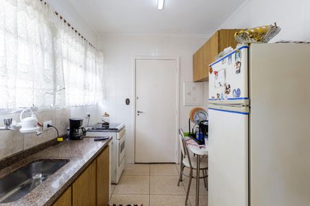 Apartamento à venda com 78m², 2 quartos e 1 vaga Apartamento à venda com 78m², 2 quartos e 1 vagaCozinha