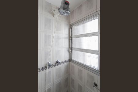 Apartamento à venda com 78m², 2 quartos e 1 vaga Apartamento à venda com 78m², 2 quartos e 1 vagaBanheiro