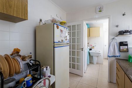 Apartamento à venda com 78m², 2 quartos e 1 vaga Apartamento à venda com 78m², 2 quartos e 1 vagaCozinha