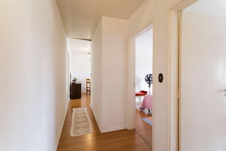Apartamento à venda com 78m², 2 quartos e 1 vaga Apartamento à venda com 78m², 2 quartos e 1 vagaCorredor