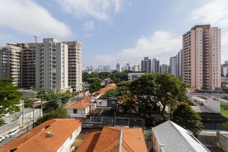 Apartamento à venda com 78m², 2 quartos e 1 vaga Apartamento à venda com 78m², 2 quartos e 1 vagaVista