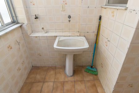 Apartamento à venda com 93m², 3 quartos e 1 vaga Apartamento à venda com 93m², 3 quartos e 1 vagaÁrea de Serviço