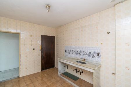 Apartamento à venda com 93m², 3 quartos e 1 vaga Apartamento à venda com 93m², 3 quartos e 1 vagaCozinha