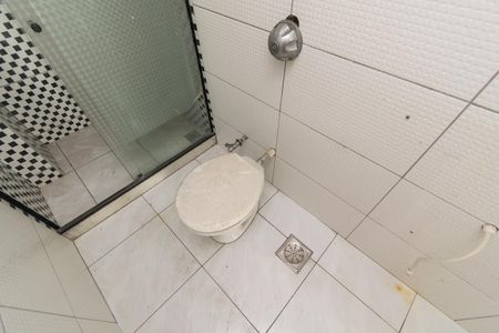 Apartamento à venda com 93m², 3 quartos e 1 vaga Apartamento à venda com 93m², 3 quartos e 1 vagaBanheiro