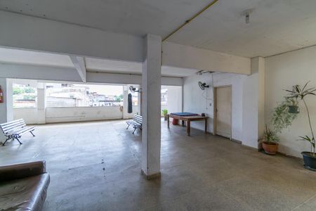 Apartamento à venda com 93m², 3 quartos e 1 vaga Apartamento à venda com 93m², 3 quartos e 1 vagaÁrea comum