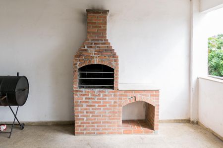 Apartamento à venda com 93m², 3 quartos e 1 vaga Apartamento à venda com 93m², 3 quartos e 1 vagaÁrea comum