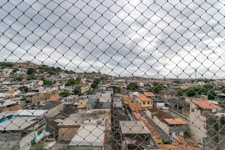 Apartamento à venda com 93m², 3 quartos e 1 vaga Apartamento à venda com 93m², 3 quartos e 1 vagaVista da Varanda