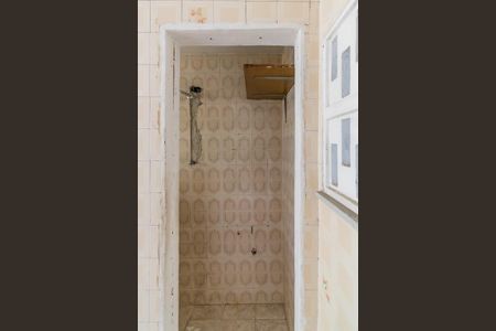 Apartamento à venda com 93m², 3 quartos e 1 vaga Apartamento à venda com 93m², 3 quartos e 1 vagaBanheiro de Serviço