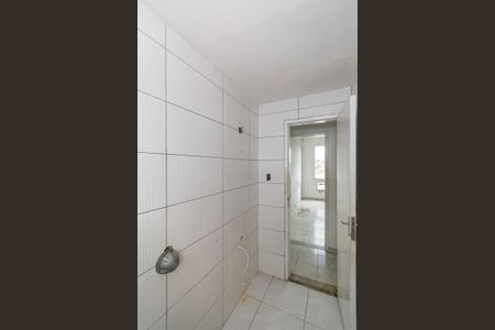 Apartamento à venda com 93m², 3 quartos e 1 vaga Apartamento à venda com 93m², 3 quartos e 1 vagaBanheiro