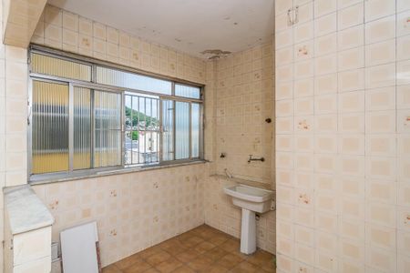 Apartamento à venda com 93m², 3 quartos e 1 vaga Apartamento à venda com 93m², 3 quartos e 1 vagaÁrea de Serviço