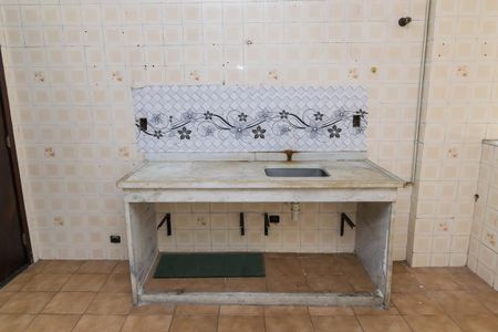 Apartamento à venda com 93m², 3 quartos e 1 vaga Apartamento à venda com 93m², 3 quartos e 1 vagaCozinha