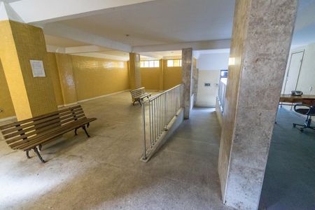 Apartamento à venda com 93m², 3 quartos e 1 vaga Apartamento à venda com 93m², 3 quartos e 1 vagaÁrea comum