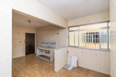 Apartamento à venda com 93m², 3 quartos e 1 vaga Apartamento à venda com 93m², 3 quartos e 1 vagaCozinha