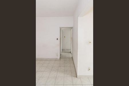 Apartamento à venda com 93m², 3 quartos e 1 vaga Apartamento à venda com 93m², 3 quartos e 1 vagaSala