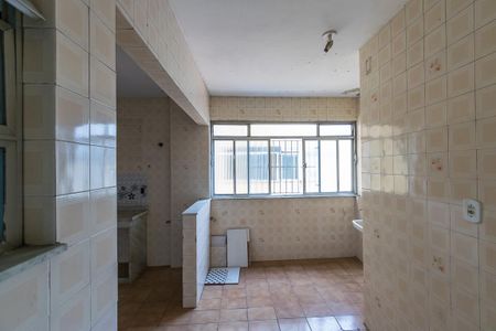 Apartamento à venda com 93m², 3 quartos e 1 vaga Apartamento à venda com 93m², 3 quartos e 1 vagaCozinha