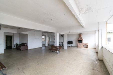 Apartamento à venda com 93m², 3 quartos e 1 vaga Apartamento à venda com 93m², 3 quartos e 1 vagaÁrea comum