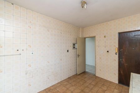 Apartamento à venda com 93m², 3 quartos e 1 vaga Apartamento à venda com 93m², 3 quartos e 1 vagaCozinha