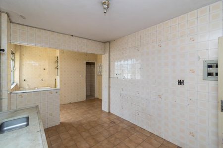 Apartamento à venda com 93m², 3 quartos e 1 vaga Apartamento à venda com 93m², 3 quartos e 1 vagaCozinha