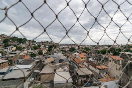 Apartamento à venda com 93m², 3 quartos e 1 vaga Apartamento à venda com 93m², 3 quartos e 1 vagaVsita do Quarto 2