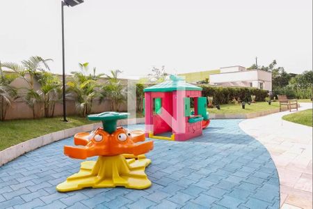 Apartamento à venda com 44m², 2 quartos e sem vaga Apartamento à venda com 44m², 2 quartos e sem vagaÁrea comum - Playground